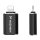 Wozinsky Adapter Lightning USB-A OTG czarny WALA-01 - 1487912 - zdjęcie 3